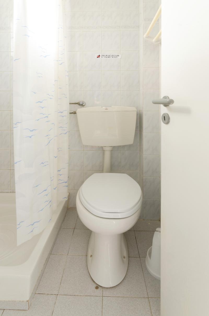 Aris Apartments มาเลีย ภายนอก รูปภาพ
